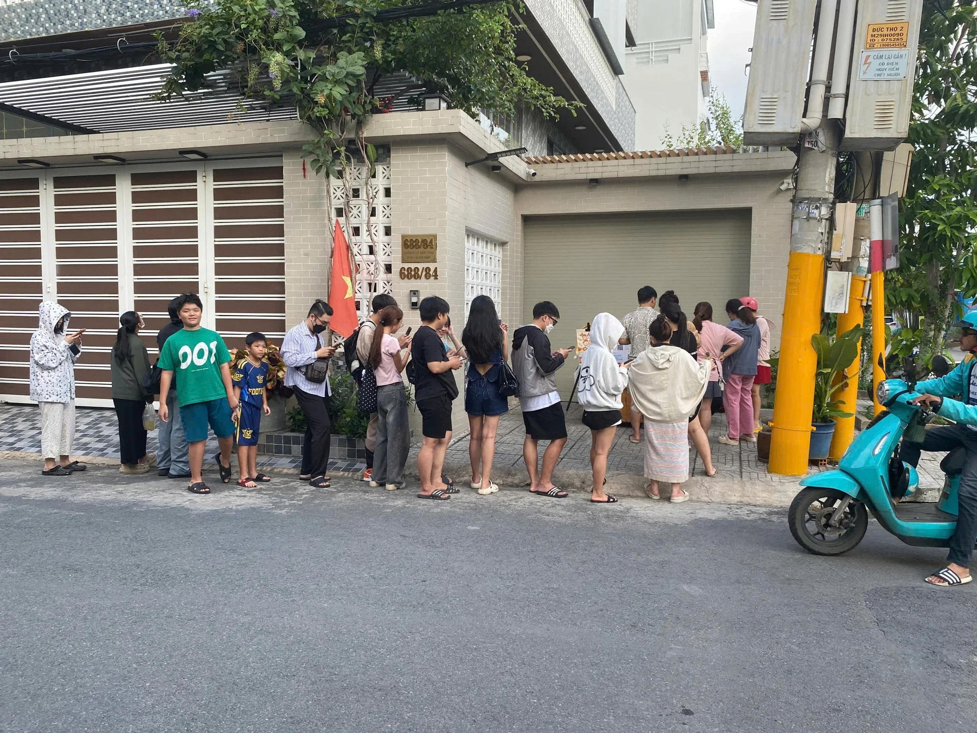 Trào lưu ẩm thực Trung Quốc: Cơ hội hay bài kiểm tra?
