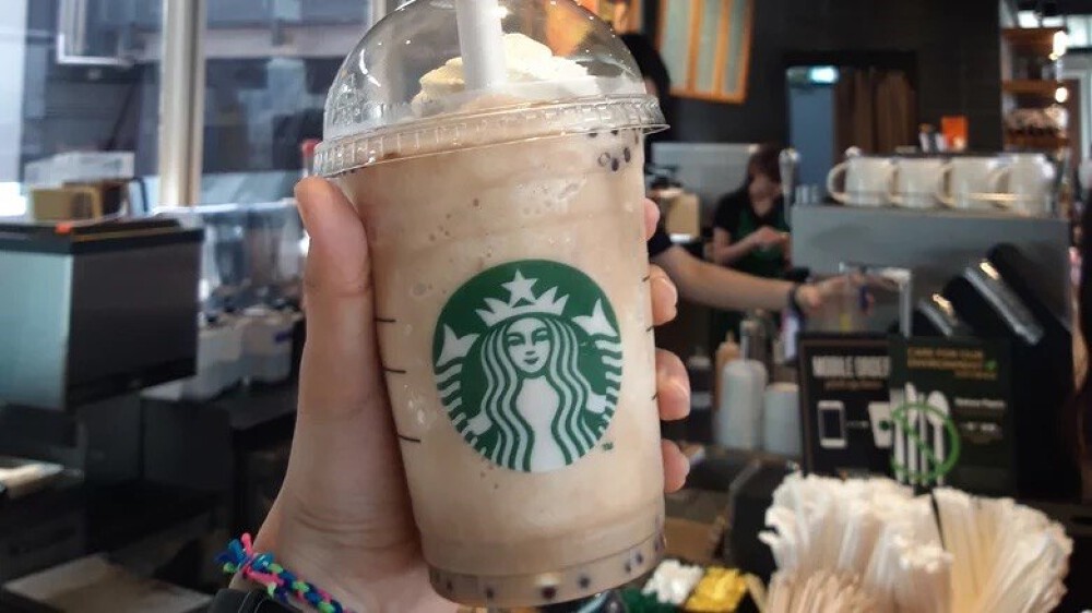 Starbucks bán trà sữa: Cơ hội không nằm ở việc đến sớm